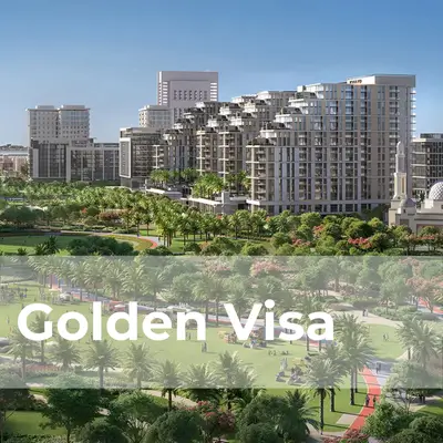 Golden Visa Property