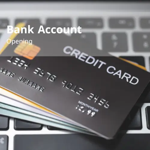 حساب بانکی امارات