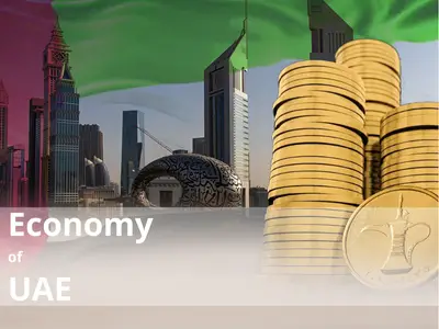 اقتصاد امارات