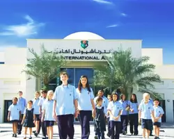 مدرسه بین‌المللی